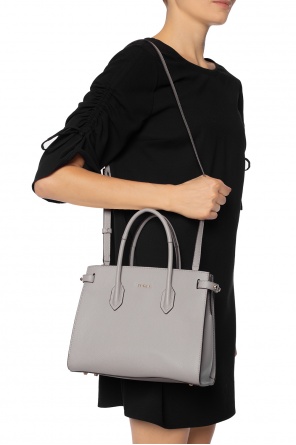 'pin' shoulder bag, zdjęcie 2 'pin' shoulder bag od Furla